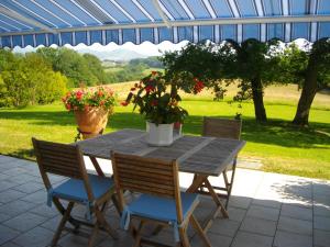 Maisons d'hotes BIDACHUNA : photos des chambres