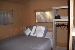 Lodges Lodging Le Lac : photos des chambres