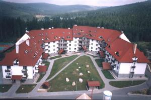 Вила Apartment in Harrachov/Riesengebirge 2132 Харачов Чехия