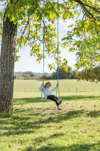 Maisons de vacances Bruet Gites : photos des chambres