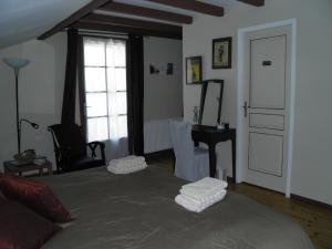 B&B / Chambres d'hotes Chambres d'Hotes La Vigneronne : photos des chambres