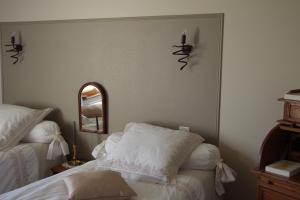 Maisons d'hotes Le Manoir des Aromes : photos des chambres