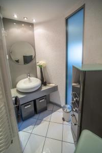 Luxury Vision Apartment