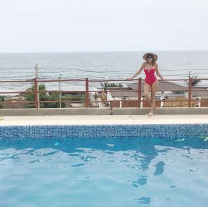 Punta Sal Vista Hermosa