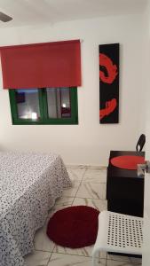 PUERTA DEL SOL LA ROSSA