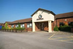 Kingstown Hotel by Greene King Inns - 赫尔 Kingstown Hotel by Greene King Inns - 赫尔