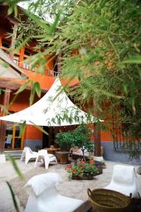 El Cocheron 1919 - Ocaña