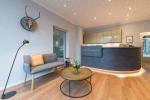 Suites MITTE - Aparthotel