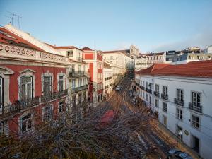Canaan Lifestyle Apartments Lisbon Combro 77 by Get Your Stay