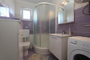 Apartments in Silo - Insel Krk 13566