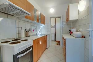 Apartments in Mali Losinj 14834