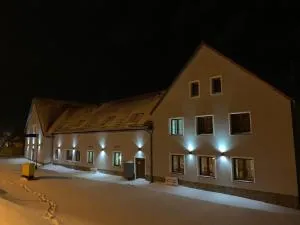 Zajazd Zachęta - 卡缅纳古拉