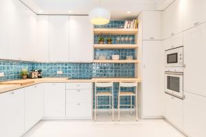 Waou Sol IV - Alquiler Corta Duración