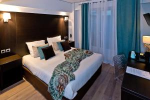Hotels ATH hotel Athenee : photos des chambres