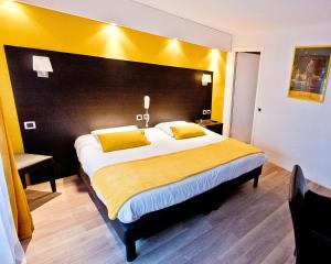 Hotels ATH hotel Athenee : photos des chambres