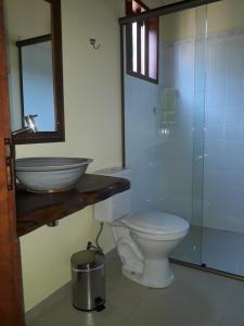 Pousada da Terra Paraty