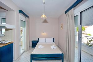 Athanasia Studios Alonissos Greece