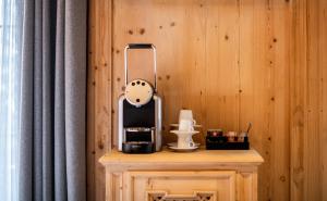 Tradition Julen Hotel