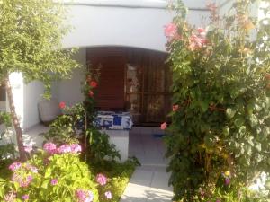 Villas Irene Family Apartments Heraklio Greece