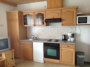 Appartement Grubbauer