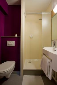 Hotels B&B HOTEL Toulouse Basso Cambo : photos des chambres