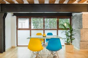 Waou Puerta del Sol I - Alquiler Corta Duración