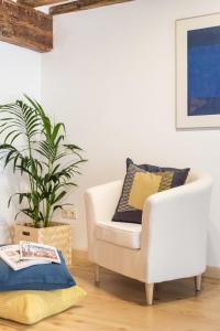 Waou Puerta del Sol I - Alquiler Corta Duración