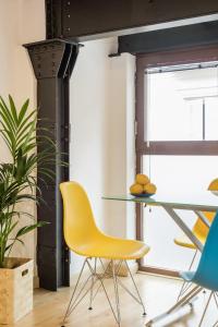 Waou Puerta del Sol I - Alquiler Corta Duración