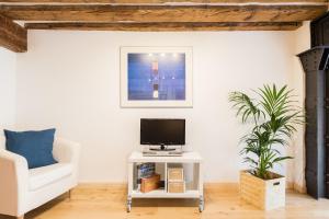 Waou Puerta del Sol I - Alquiler Corta Duración