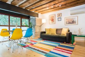 Waou Puerta del Sol I - Alquiler Corta Duración