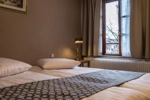 贝桑酒店 - 当巴克拉维尔