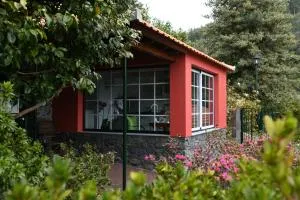 Casas de Pedra - Camacha