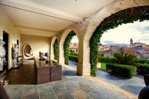 Borgo Antico XIX sec. img21