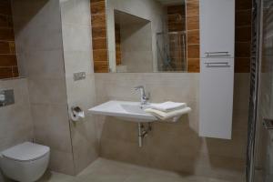 Apartmány Karina