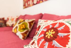 Urban Santa Ana Madrid Centro