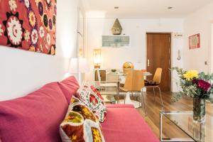 Urban Santa Ana Madrid Centro