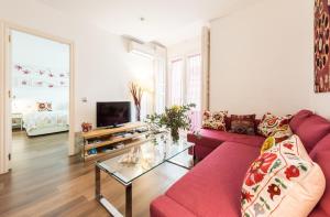 Urban Santa Ana Madrid Centro