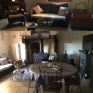 Maison prés du Circuit 24H du Mans