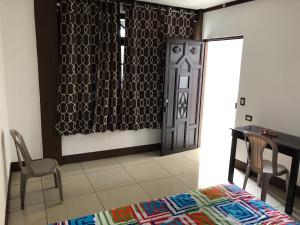 Casa Imelda, Atitlan