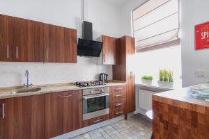 Apartament Pink Panther