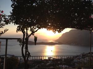 Elsa's house Kalymnos Greece