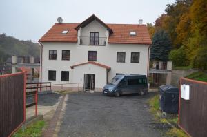 Apartmán Danopa Opárno 25 Lovosice Česko