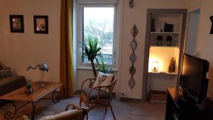Appartements 