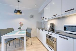 Apartament Centrum Spa & Wellness