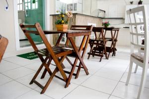 Pousada Corais da Barra