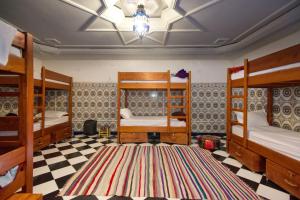Mosaic Hostel