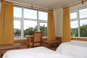 Hotel Museo El Greco Puerto Varas