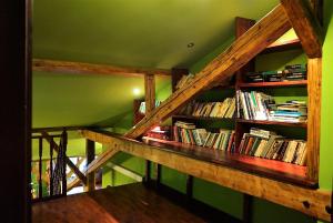 Luxury OldTown Loft 320m2 on Hlavná street