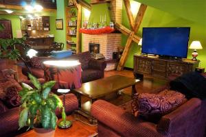 Luxury OldTown Loft 320m2 on Hlavná street