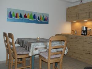 Landhaus am Haff